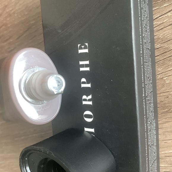 🟫 F5.80 Morphe Foundation Fluidity-F5.80 - Picture 13 of 13